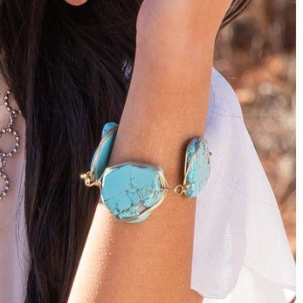 Ernestine Bracelet